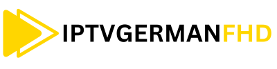 iptv german​